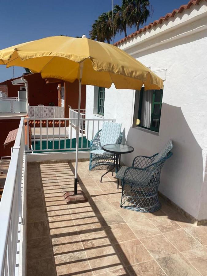 Вилла Casa Armonia Del Sol Сан-Бартоломе Экстерьер фото